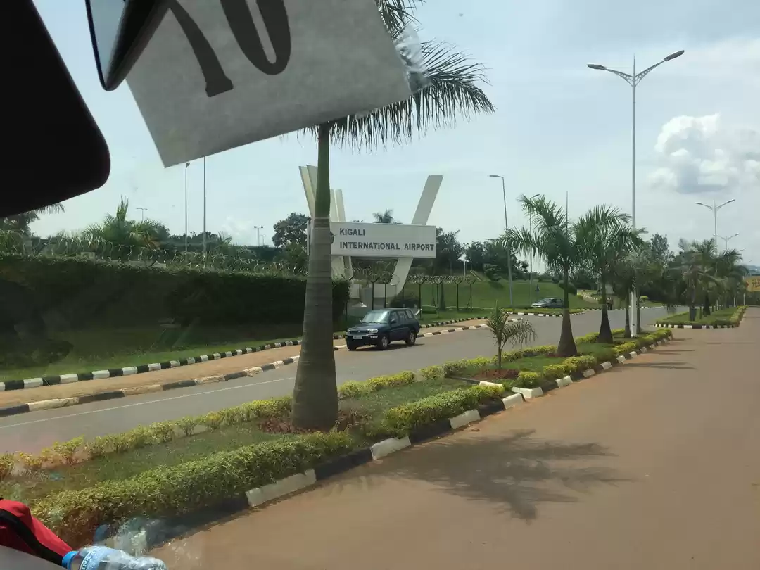 Photo of The Best Gate way to