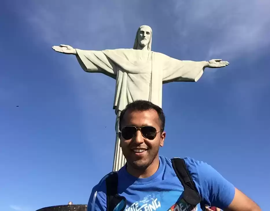 Photo of SOLO TRAVEL LATIN 