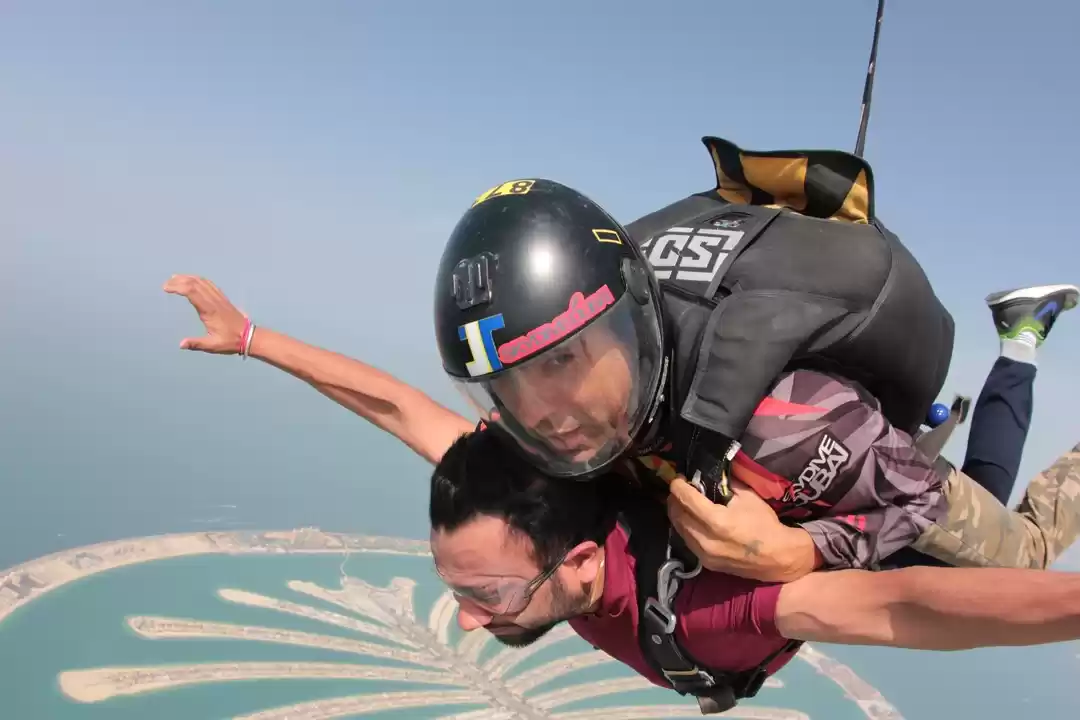 Photo of SKY is never the Lim