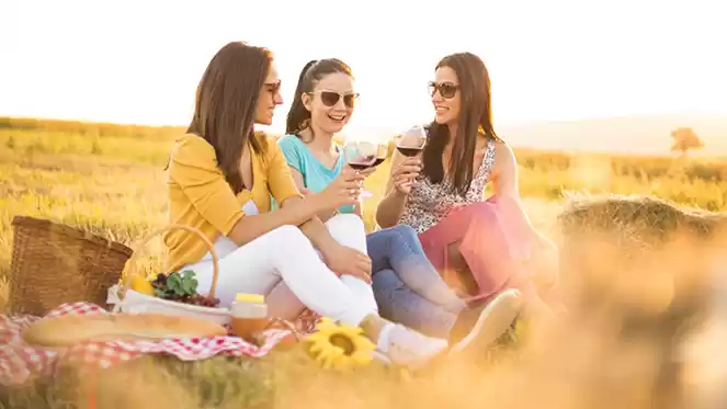 Photo of 5 Lakes near Delhi T