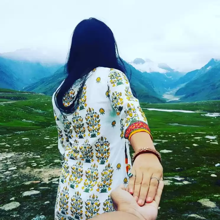 Photo of My first experience 