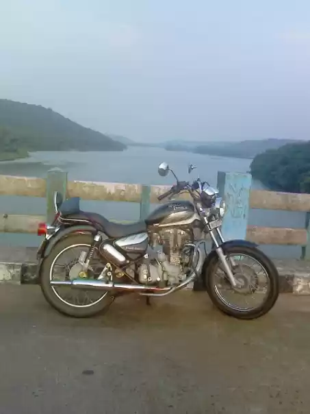 Photo of South Konkan Bike Ri