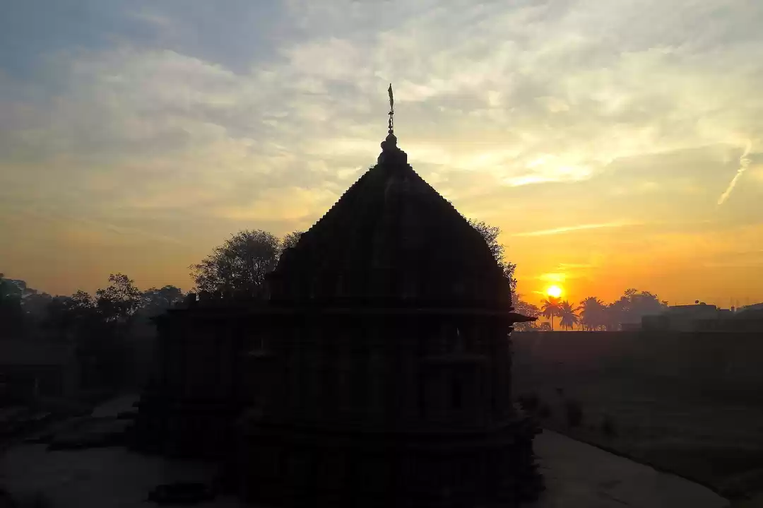 Photo of Kopeshwar Temple - K