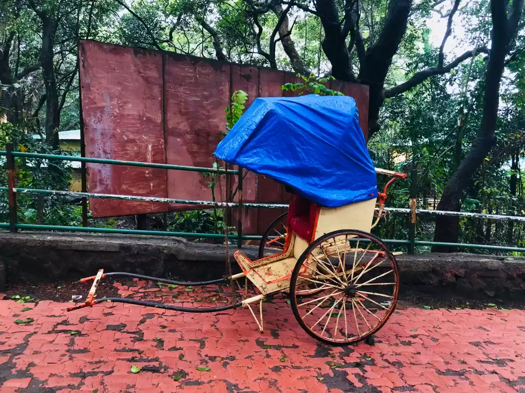 Photo of Mumbai Express>Kajra