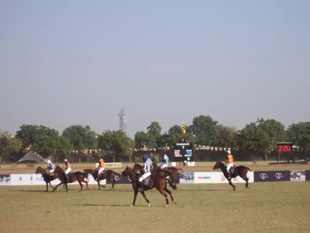 Photo of Rajasthan: Misadvent