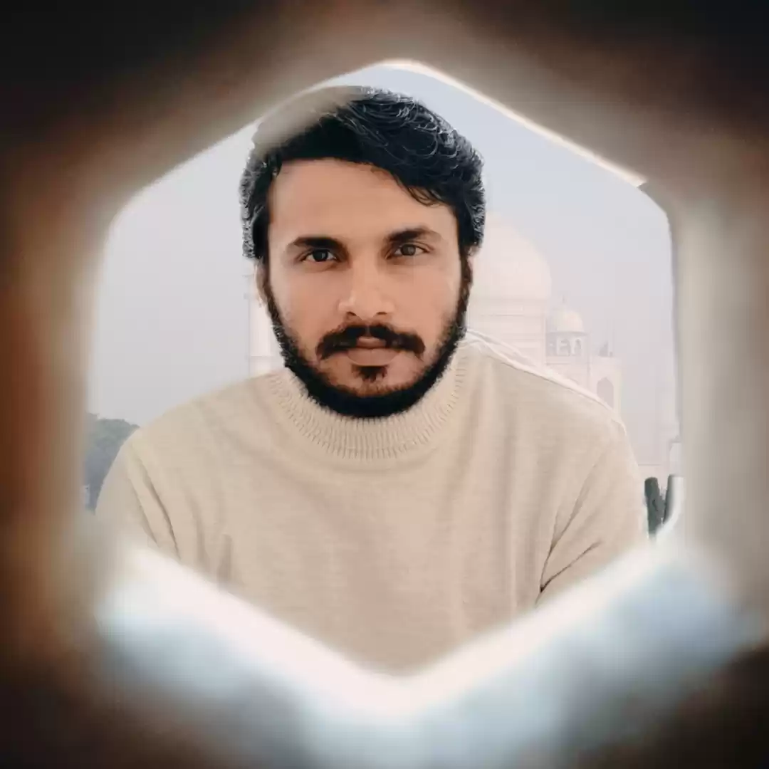 Photo of Rohit Moond