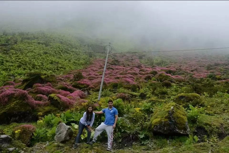 Photo of Another heaven on ea