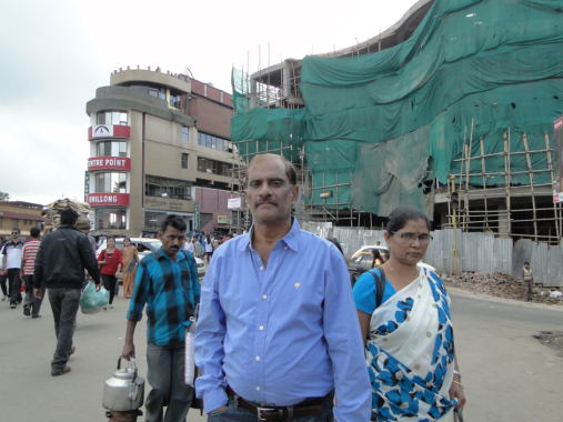 Photo of Meghalaya, rightly c