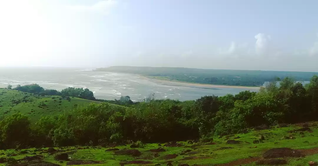 Photo of Beautiful view from