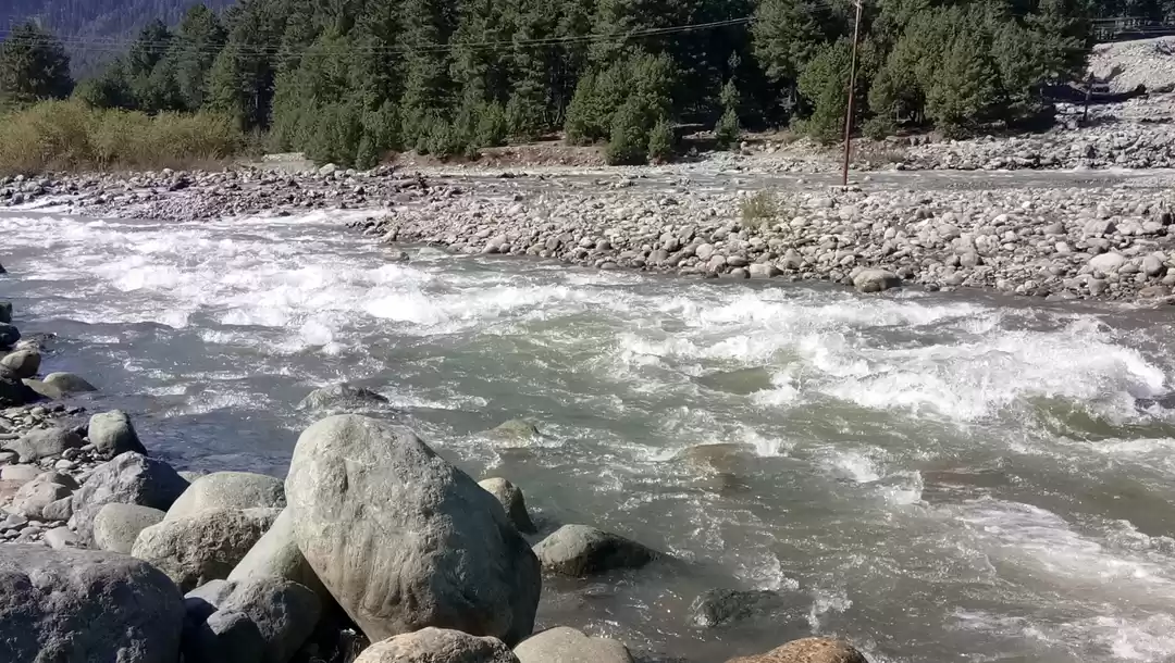 Photo of Srinagar: All about 