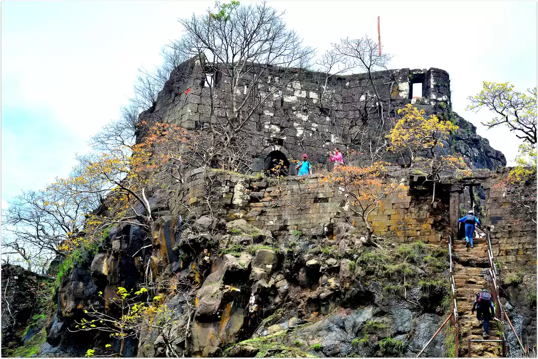 Photo of A Day Trek to Karnal