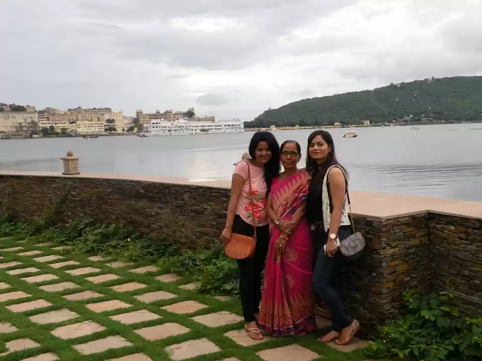 Photo of Udaipur The unforget