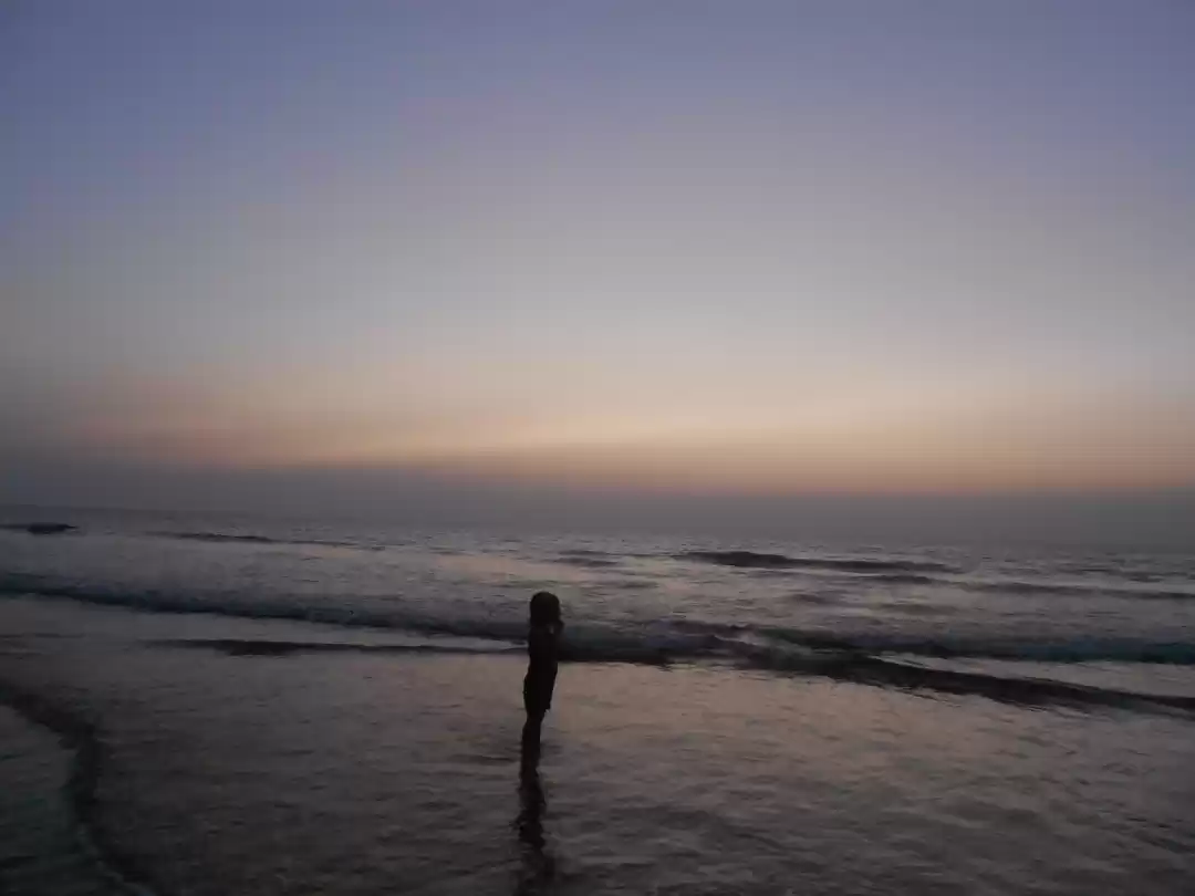 Photo of Ganpatipule-A getawa