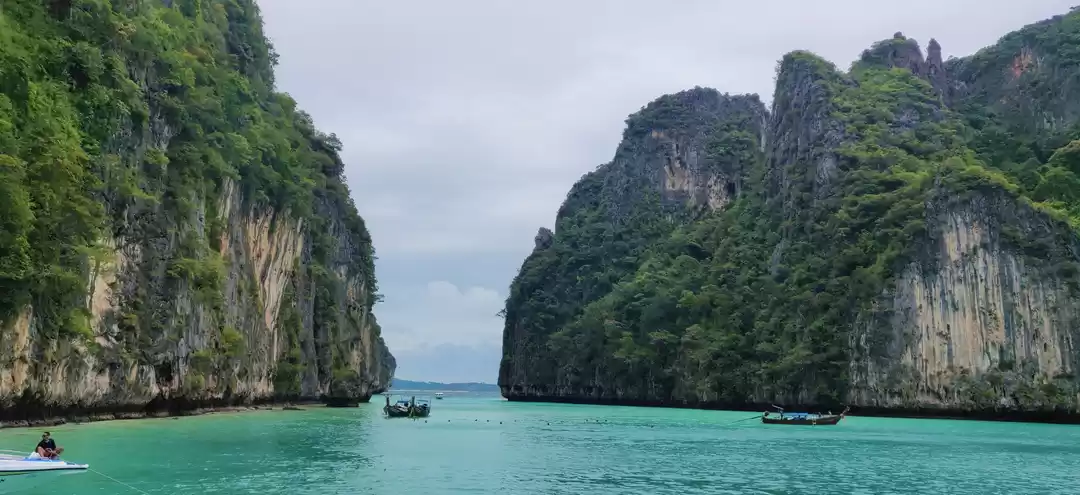 Photo of Phuket - A City of l