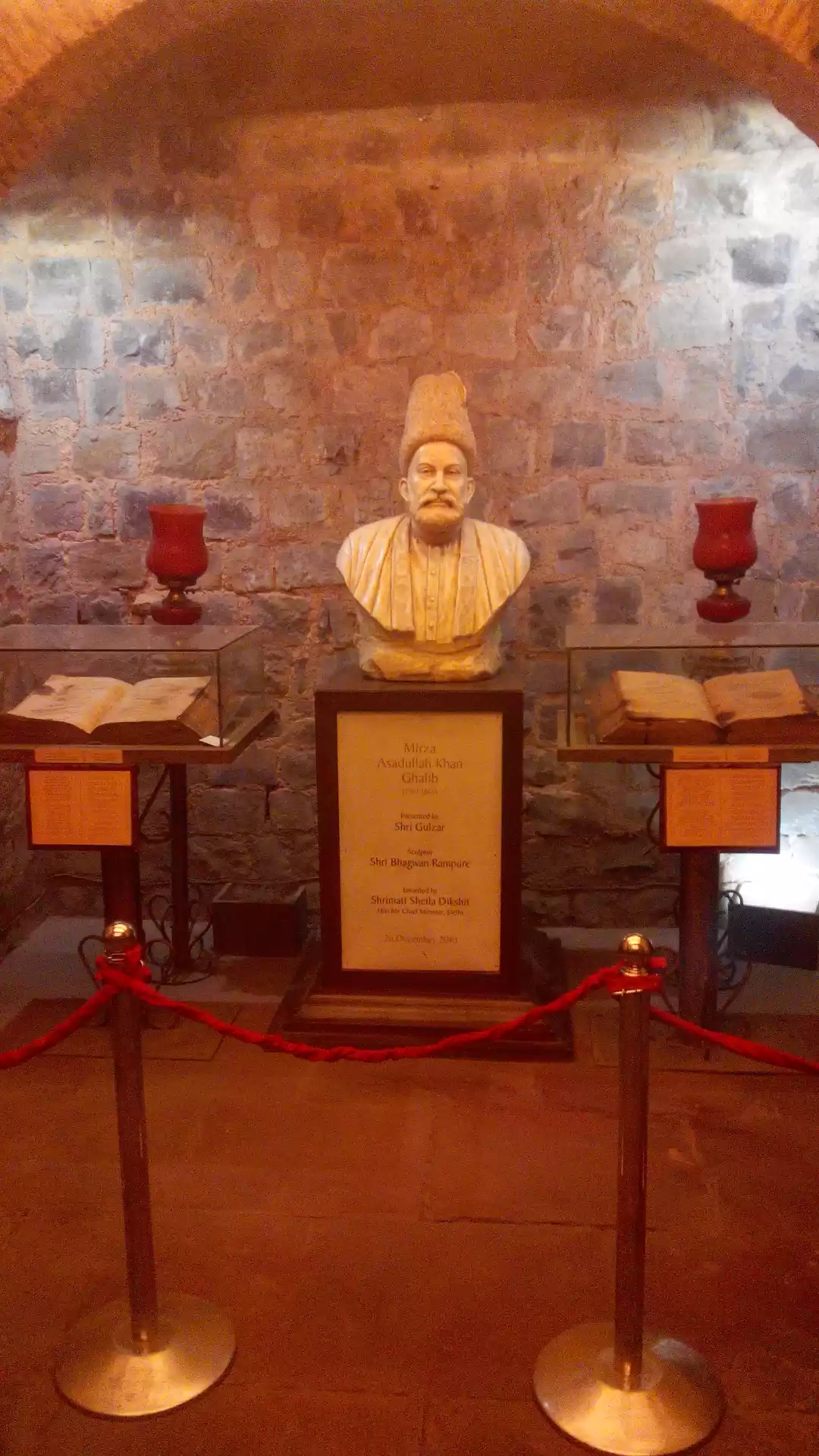 Photo of The importance of be