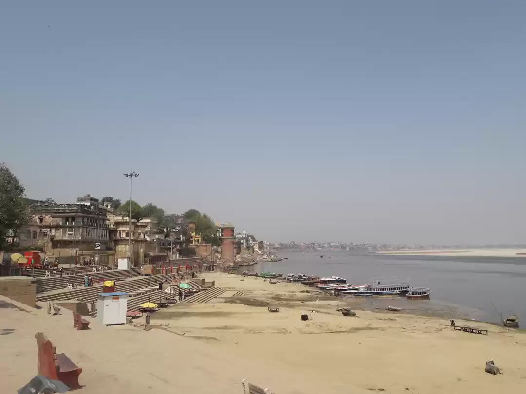 Photo of Varanasi & Sarnath- 