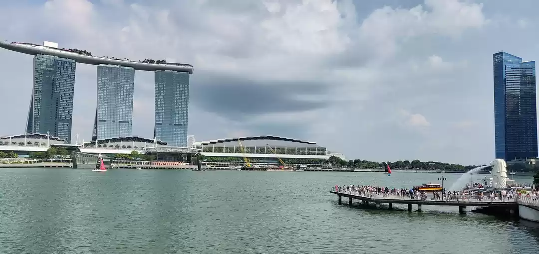 Photo of Dreaming of Singapor