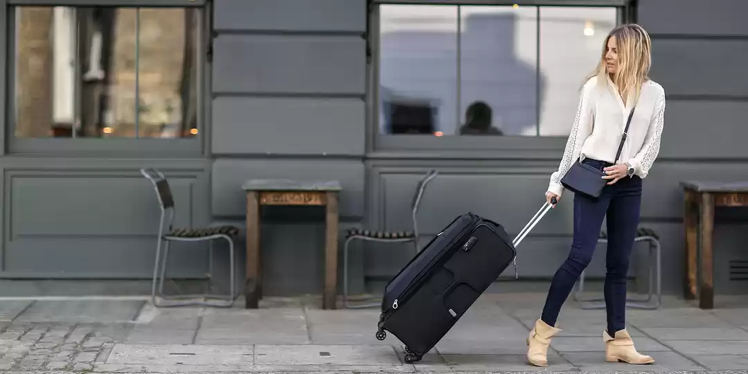 Photo of HOW TO PACK FOR TRIP