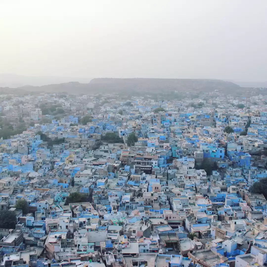 Photo of Exploring Jodhpur in