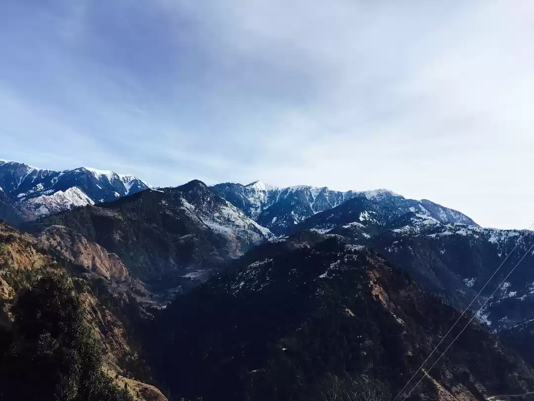 Photo of Barot: An Extraordin