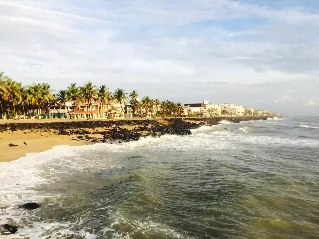 Photo of French Capital Of In