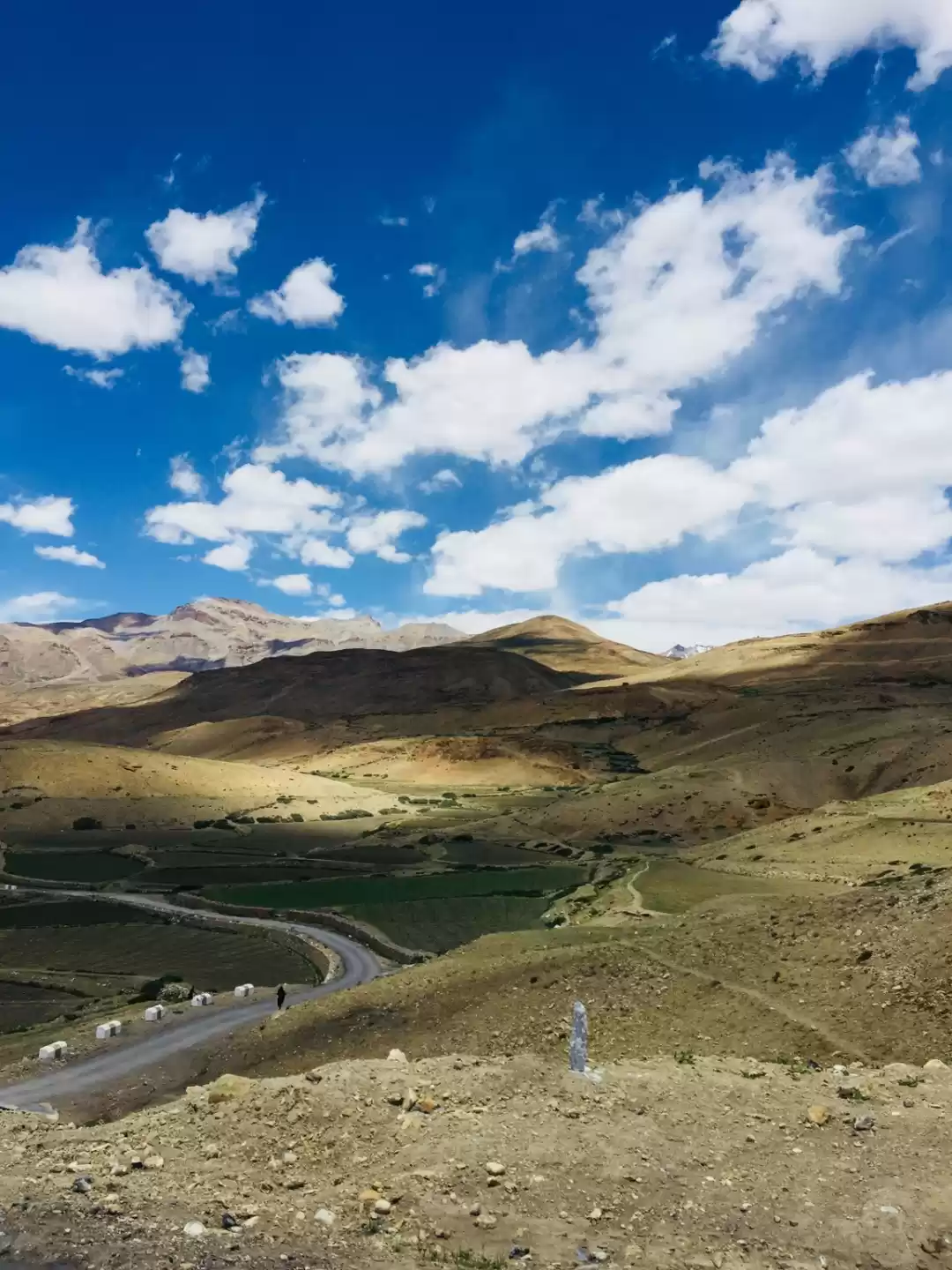 Photo of SpitiWithKunal