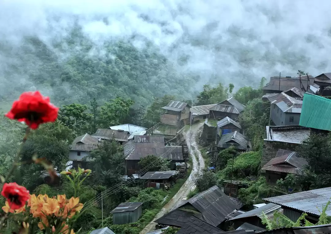 Photo of The Beauty of Khonom