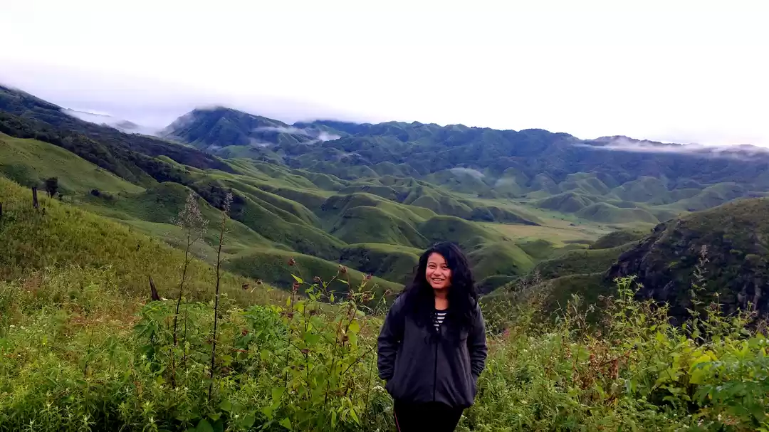 Photo of Hidden Terrains of D