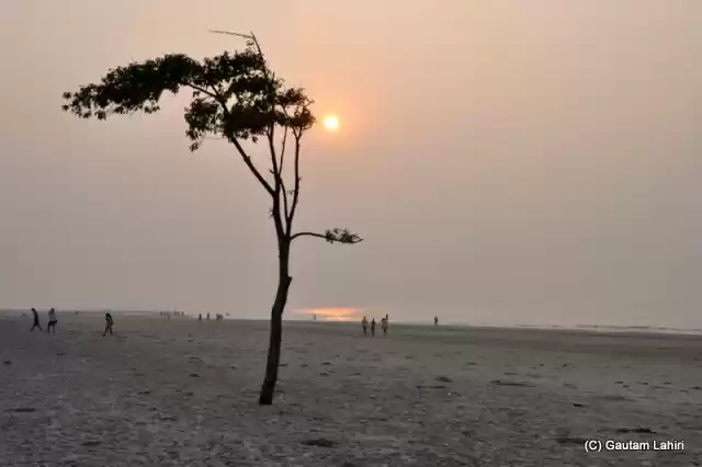 Photo of Bakkhali, oneness of