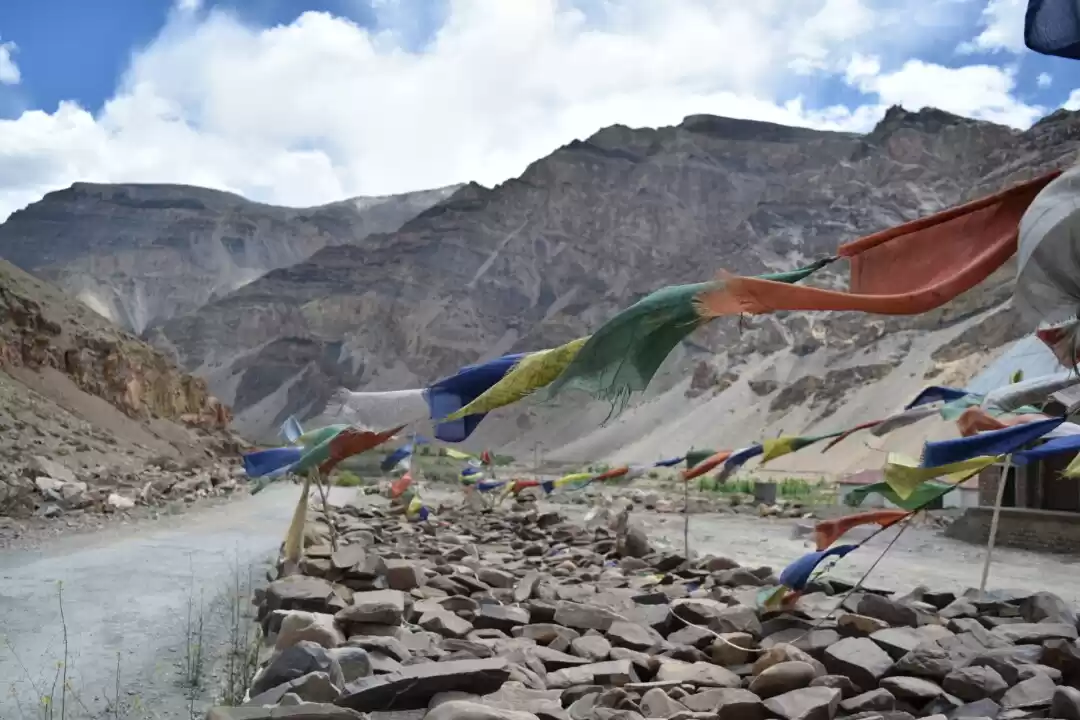 Photo of 3 treks you need to 