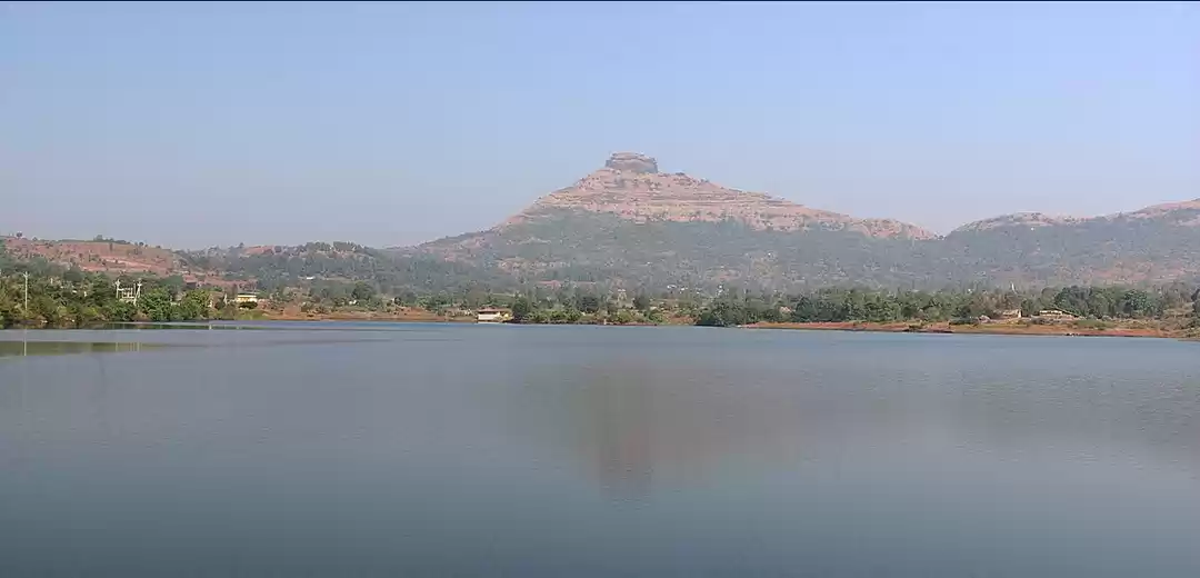 Photo of FORT TIKONA a trek t