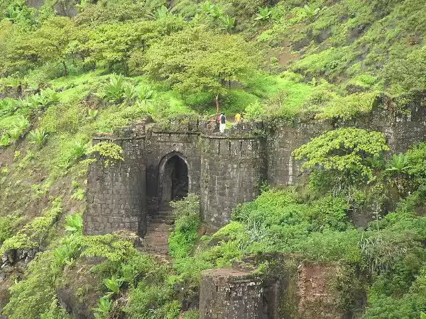 Photo of Sinhagad Fort - A Jo