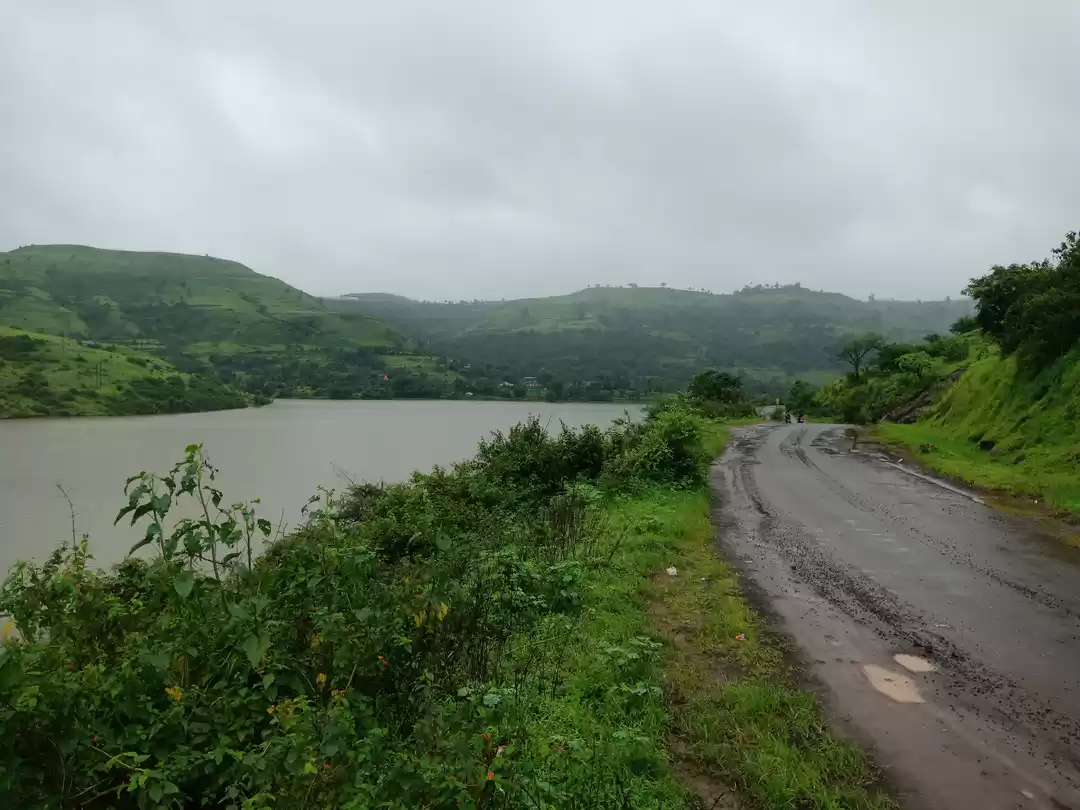 Photo of A RIDE TO BHIMASHANK