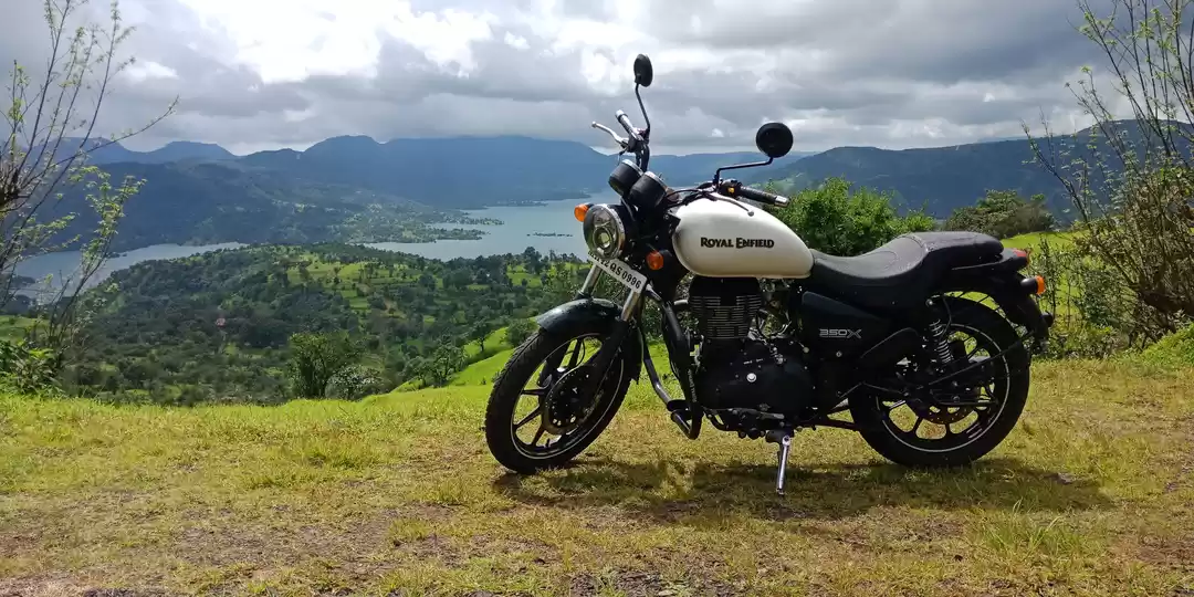 Photo of 360 KMS Ride to PUNE