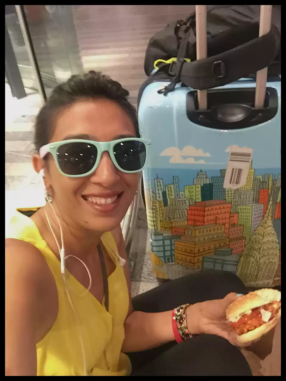 Photo of My Road to Perdition