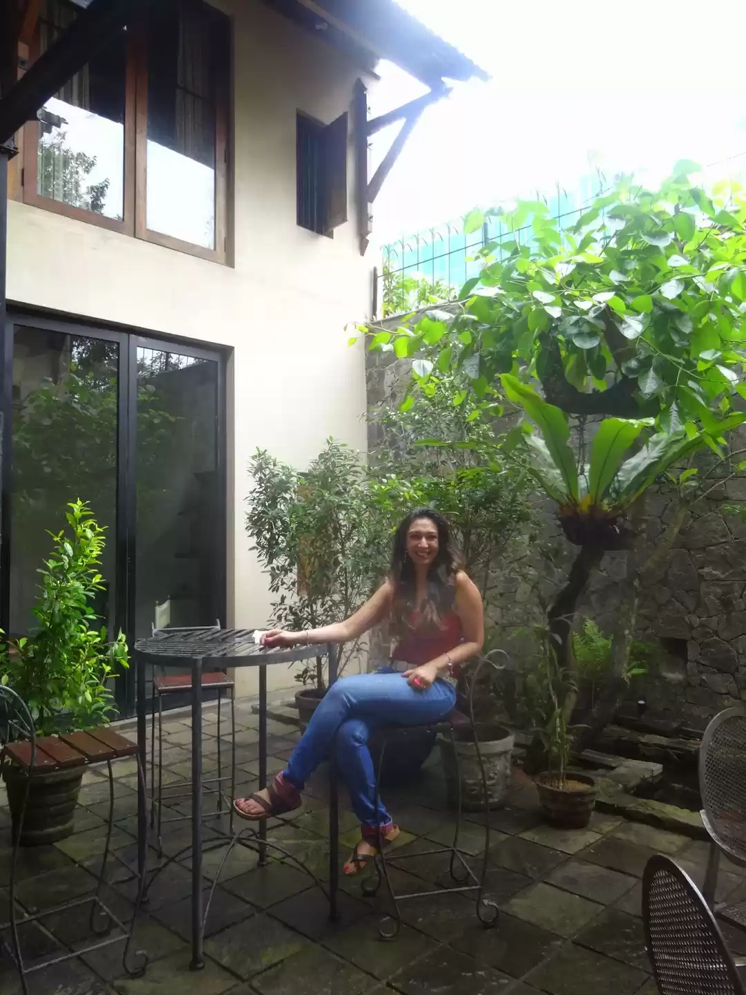 Photo of Sri Lanka- No Strang