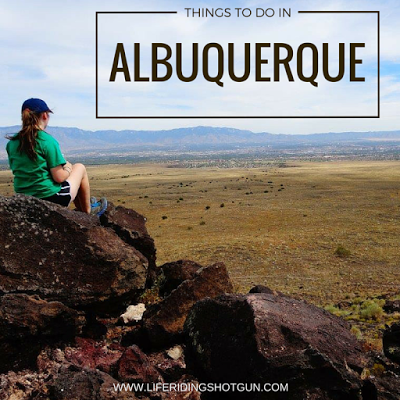 Things To Do In Albuquerque New Mexico Tripoto