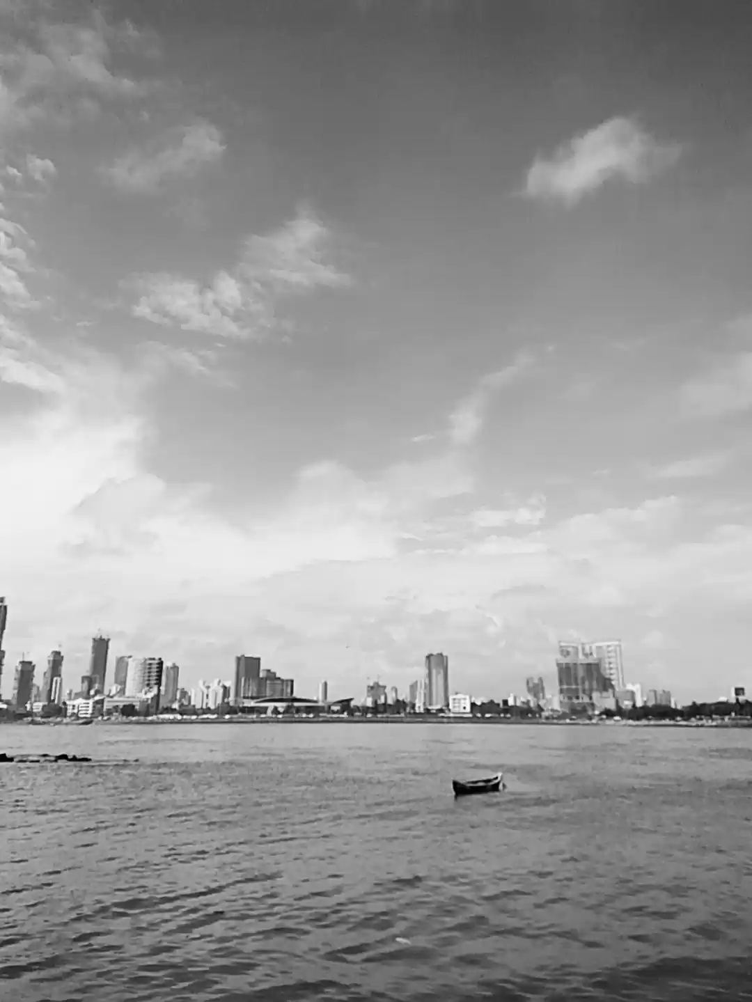 Photo of Haji Ali, Mumbai - A