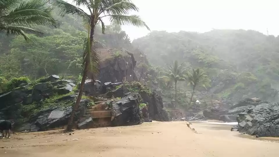 Photo of Gokarna - The alluri