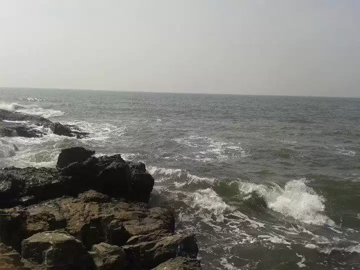 Photo of Far from the maddeni