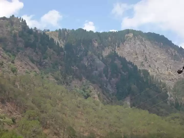 Photo of Nainital : Teenage D