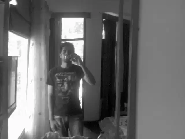 Photo of A Short Getaway to M