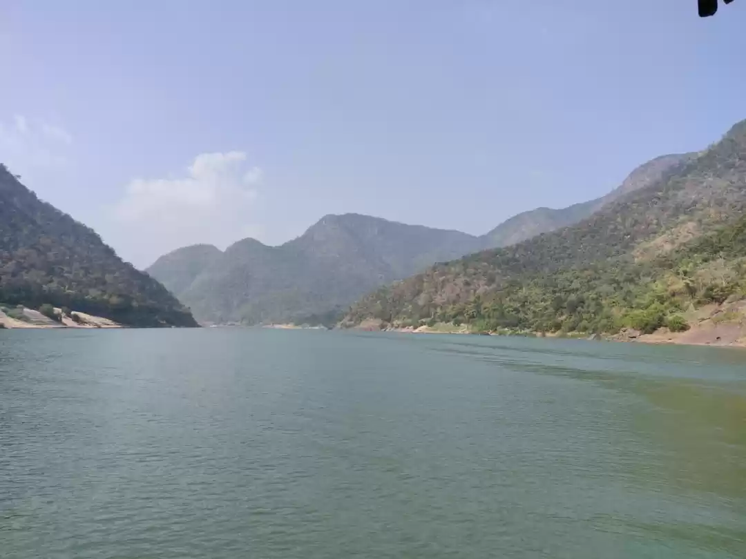 Photo of Trip to Papikondalu 