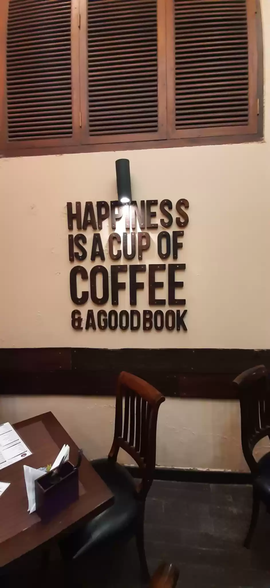 Photo of IN MY CITY #GoLocal