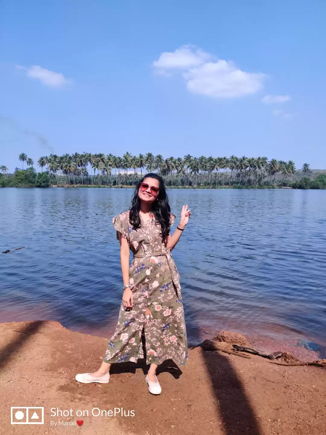 Photo of Goa Backwaters #TheB