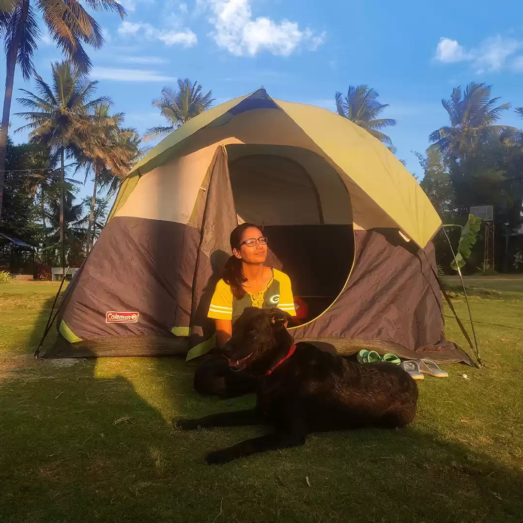 Photo of Exploring Bengaluru 