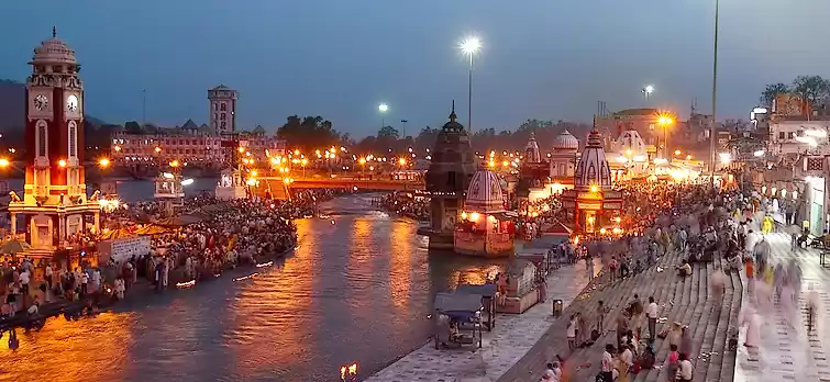 Photo of 5 Places to Visit in