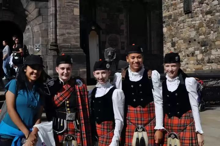 Photo of Edinburgh Fringe Fes