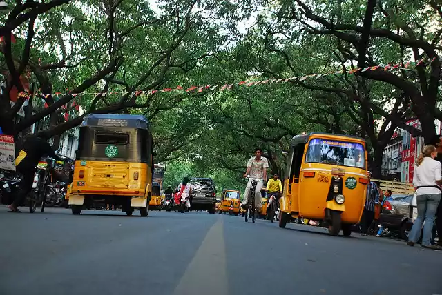 Photo of A Tour Around Namma 