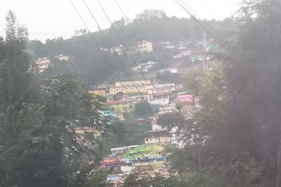 Photo of Ooty: The Queen of H